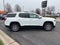 2022 GMC Acadia SLT