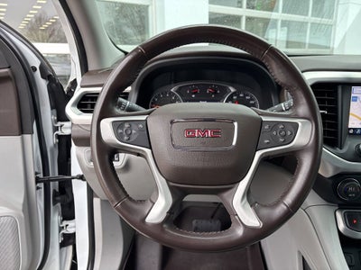 2022 GMC Acadia SLT