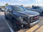 2021 GMC Yukon AT4