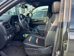 2021 GMC Yukon AT4