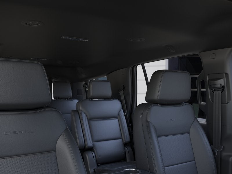 2027 GMC Yukon Denali