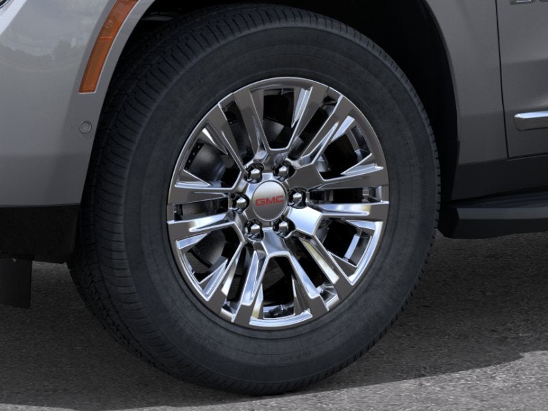 2027 GMC Yukon Denali