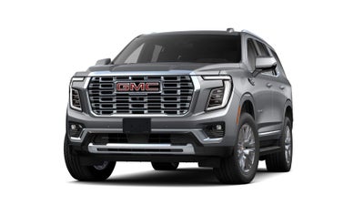 2027 GMC Yukon Denali