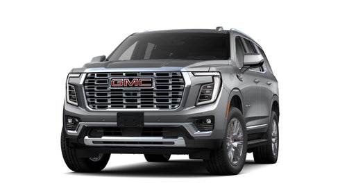 2027 GMC Yukon Denali