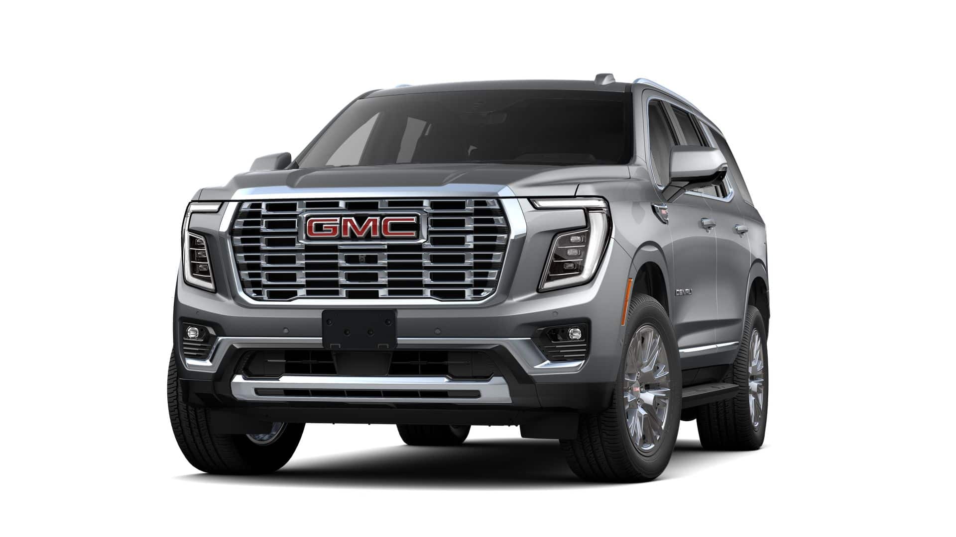 2027 GMC Yukon Denali