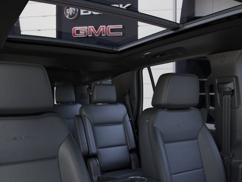 2027 GMC Yukon Denali