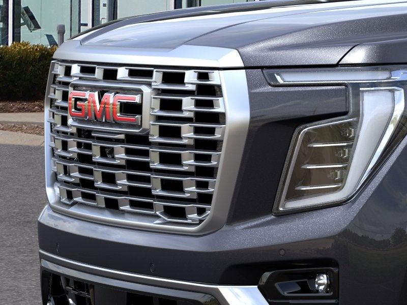 2027 GMC Yukon Denali
