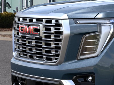 2027 GMC Yukon Denali
