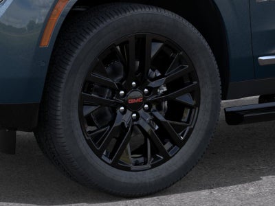2027 GMC Yukon Denali