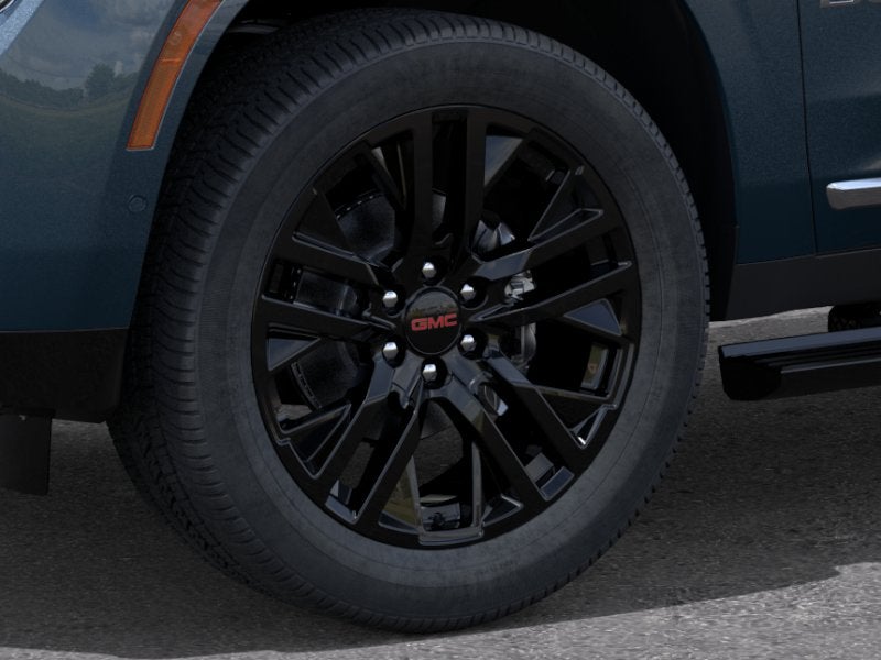 2027 GMC Yukon Denali