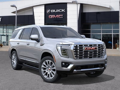 2027 GMC Yukon Denali