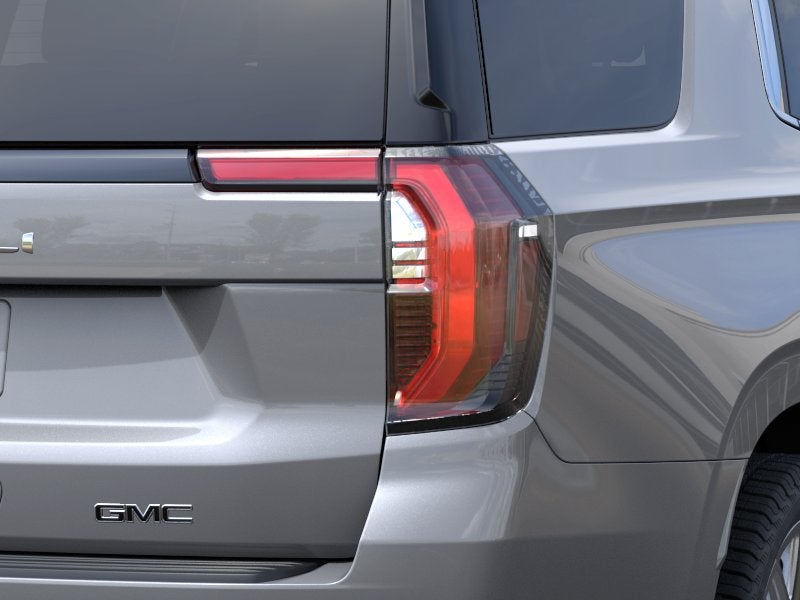 2026 GMC Yukon Denali Ultimate - Photo 11