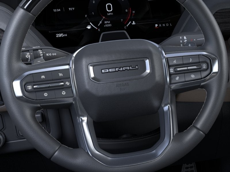 2026 GMC Yukon Denali Ultimate - Photo 19