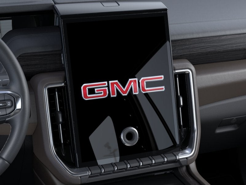 2026 GMC Yukon Denali Ultimate - Photo 20