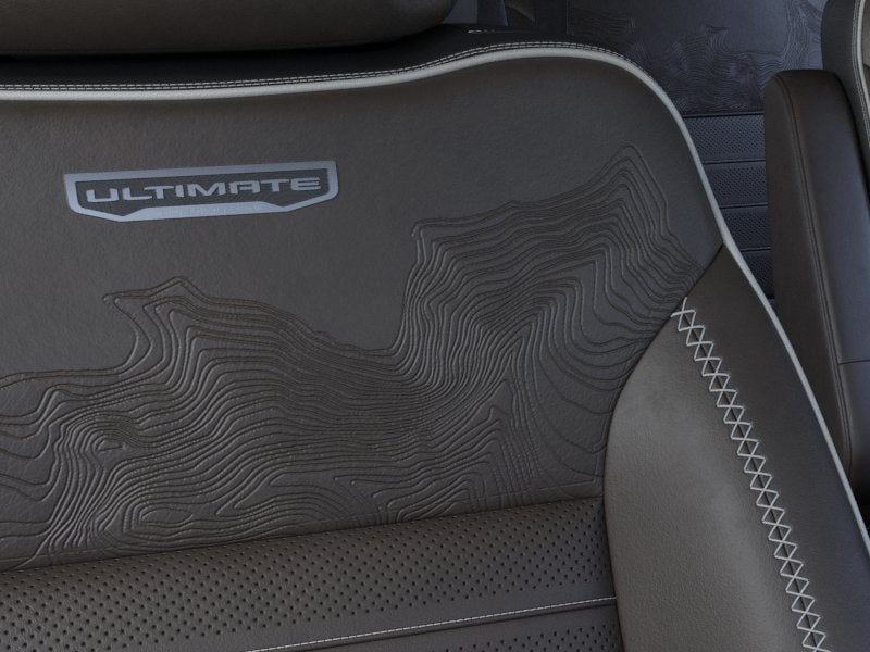 2026 GMC Yukon Denali Ultimate - Photo 21