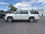 2015 GMC Yukon XL SLT