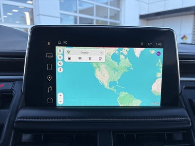 2023 GMC Yukon XL AT4