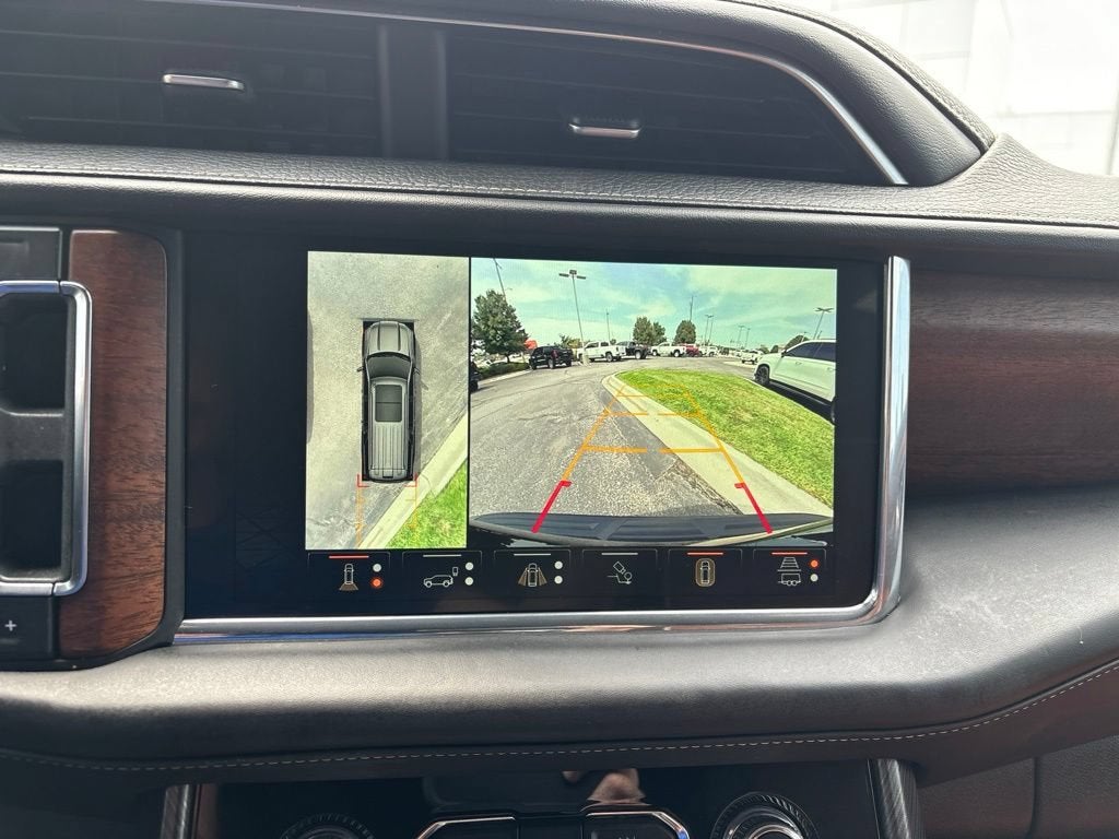 2023 GMC Yukon XL Denali Ultimate