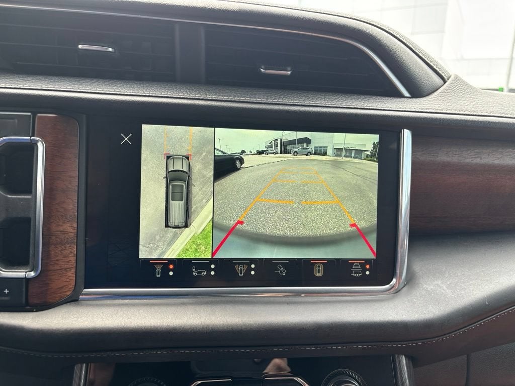 2023 GMC Yukon XL Denali Ultimate