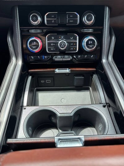 2023 GMC Yukon XL Denali Ultimate