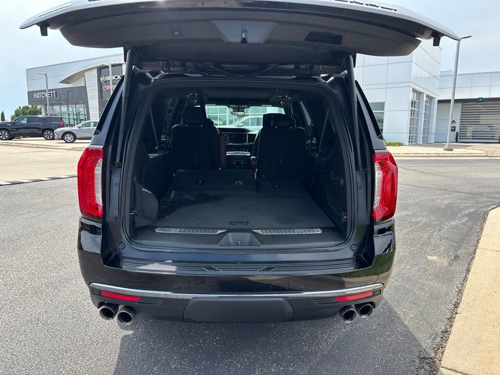 2023 GMC Yukon XL Denali Ultimate
