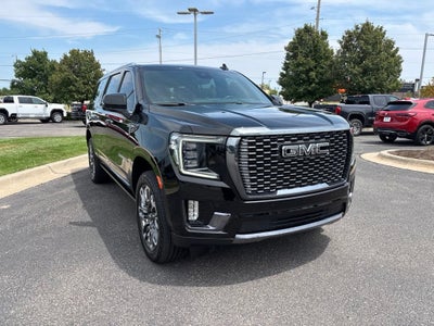 2023 GMC Yukon XL Denali Ultimate