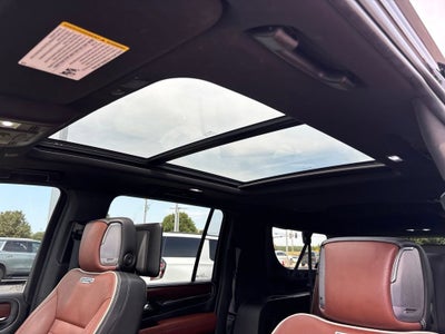 2023 GMC Yukon XL Denali Ultimate