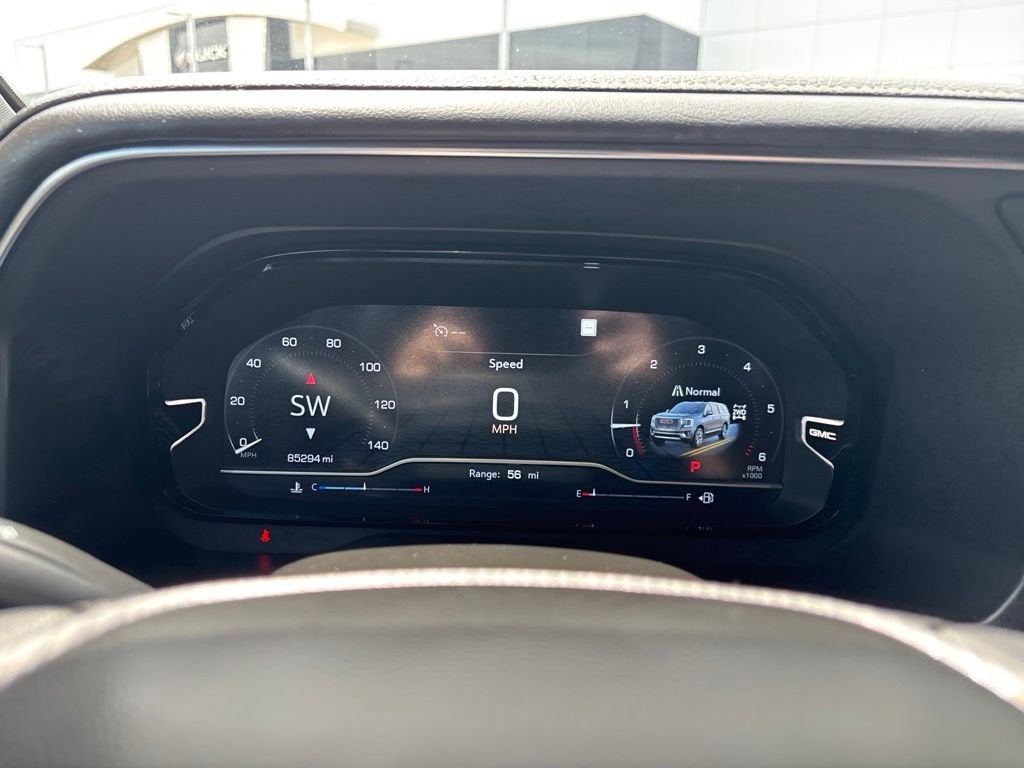 2023 GMC Yukon XL Denali Ultimate
