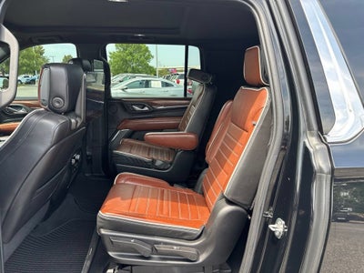 2023 GMC Yukon XL Denali Ultimate