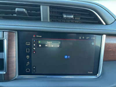 2023 GMC Yukon XL Denali Ultimate