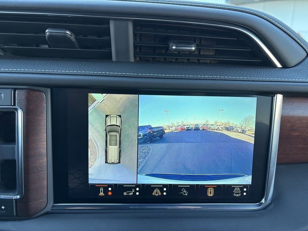 2023 GMC Yukon XL Denali Ultimate