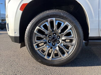 2023 GMC Yukon XL Denali Ultimate