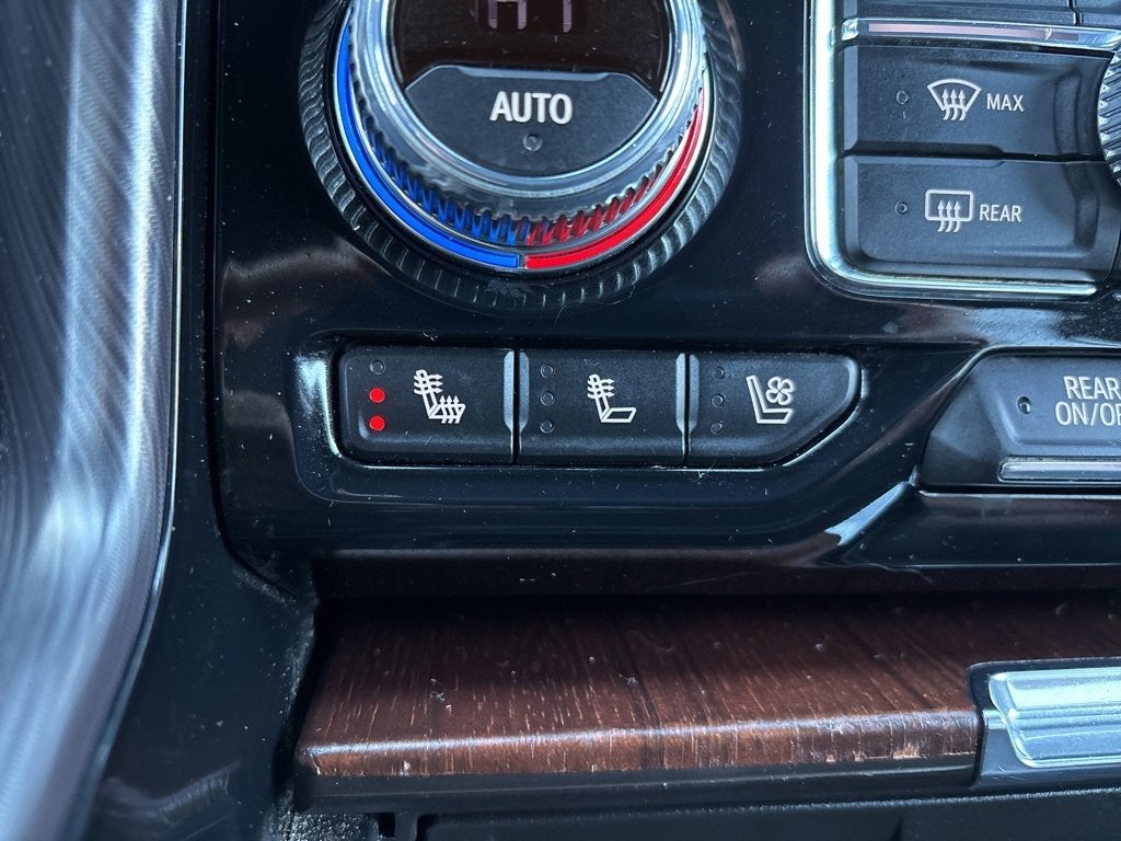 2023 GMC Yukon XL Denali Ultimate