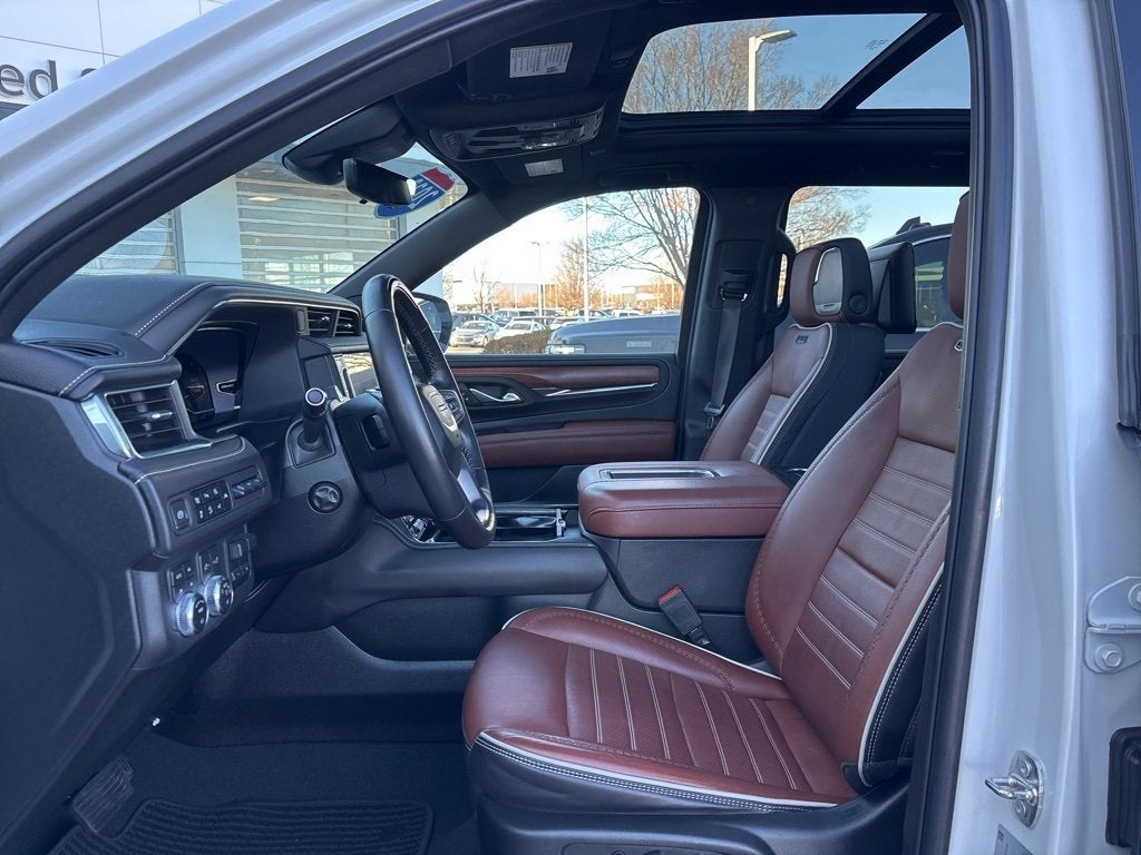 2023 GMC Yukon XL Denali Ultimate