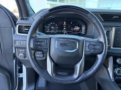 2023 GMC Yukon XL Denali Ultimate