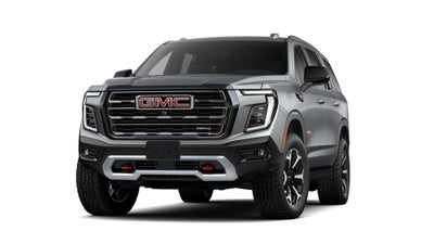 2027 GMC Yukon AT4 Ultimate