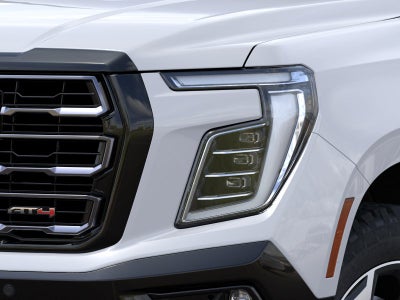 2027 GMC Yukon AT4 Ultimate