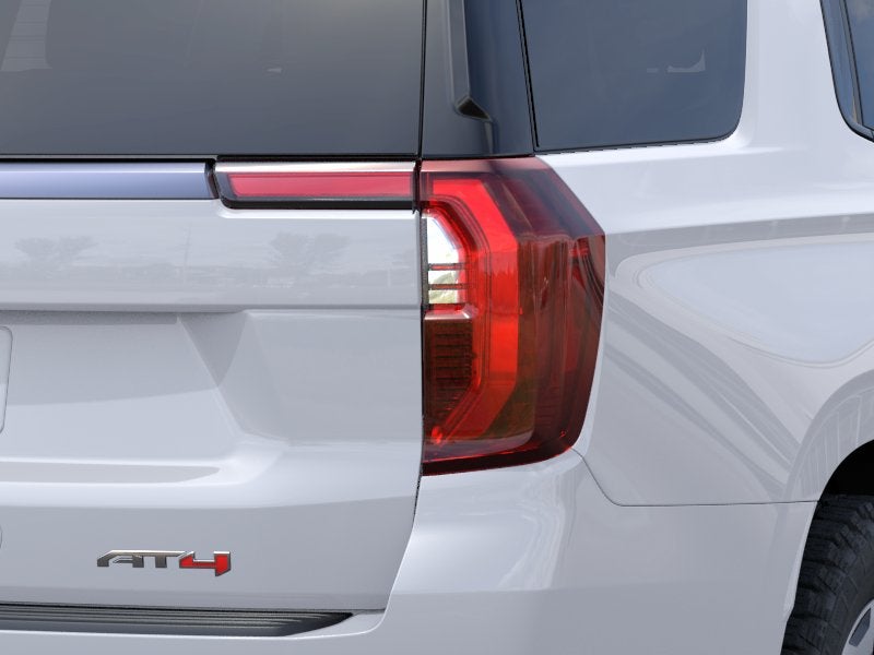 2027 GMC Yukon AT4 Ultimate