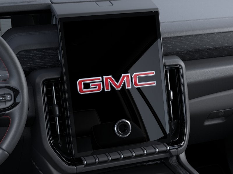 2027 GMC Yukon AT4 Ultimate
