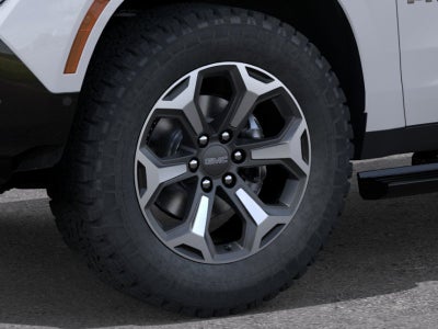 2027 GMC Yukon AT4 Ultimate
