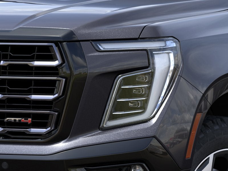 2027 GMC Yukon AT4 Ultimate