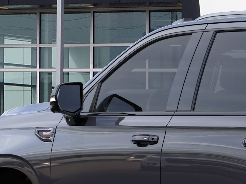 2027 GMC Yukon AT4 Ultimate