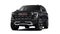 2027 GMC Yukon AT4 Ultimate