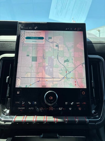 2025 GMC Yukon AT4 Ultimate