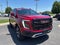 2025 GMC Yukon AT4 Ultimate