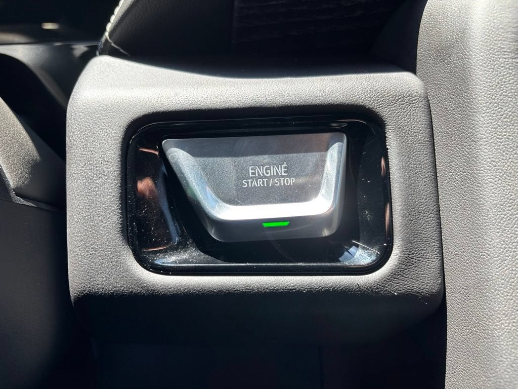 2025 GMC Yukon AT4 Ultimate
