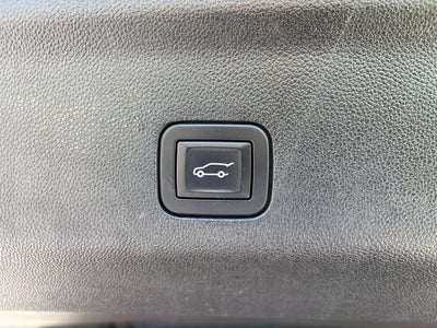 2025 GMC Yukon AT4 Ultimate