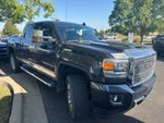 2019 GMC Sierra 2500 HD Denali
