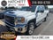 2018 GMC Sierra 2500 HD SLT