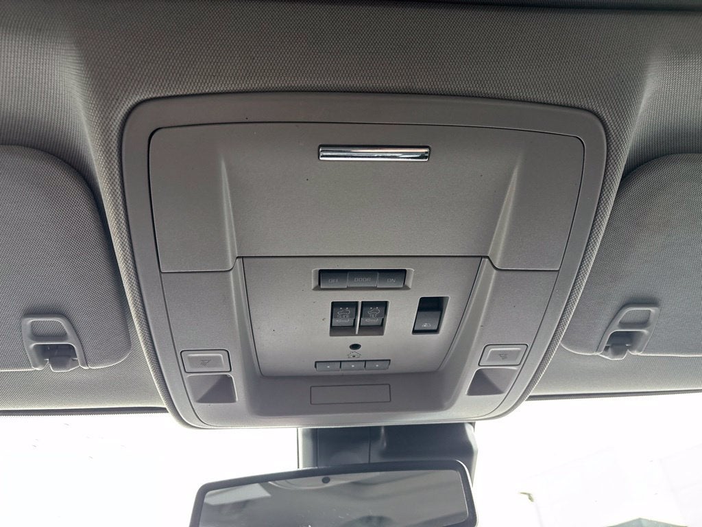 2018 GMC Sierra 2500 HD Denali